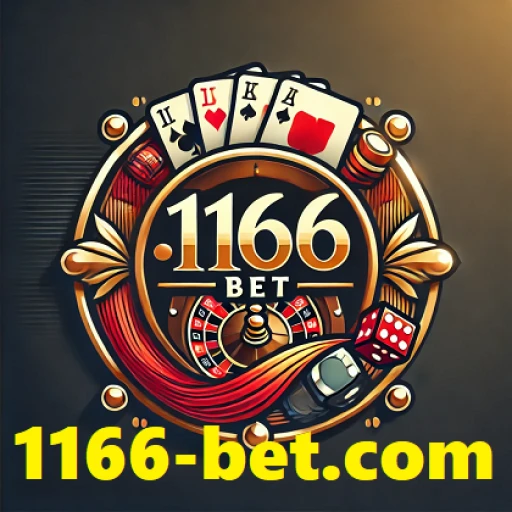 1166 bet